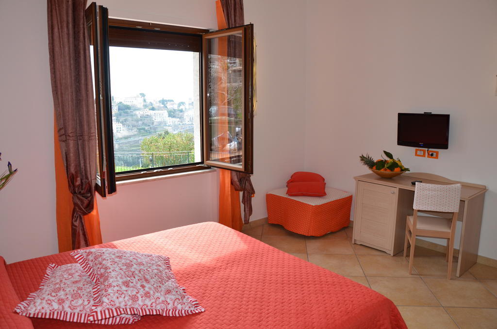 Pinguino B&B Scala Rum bild