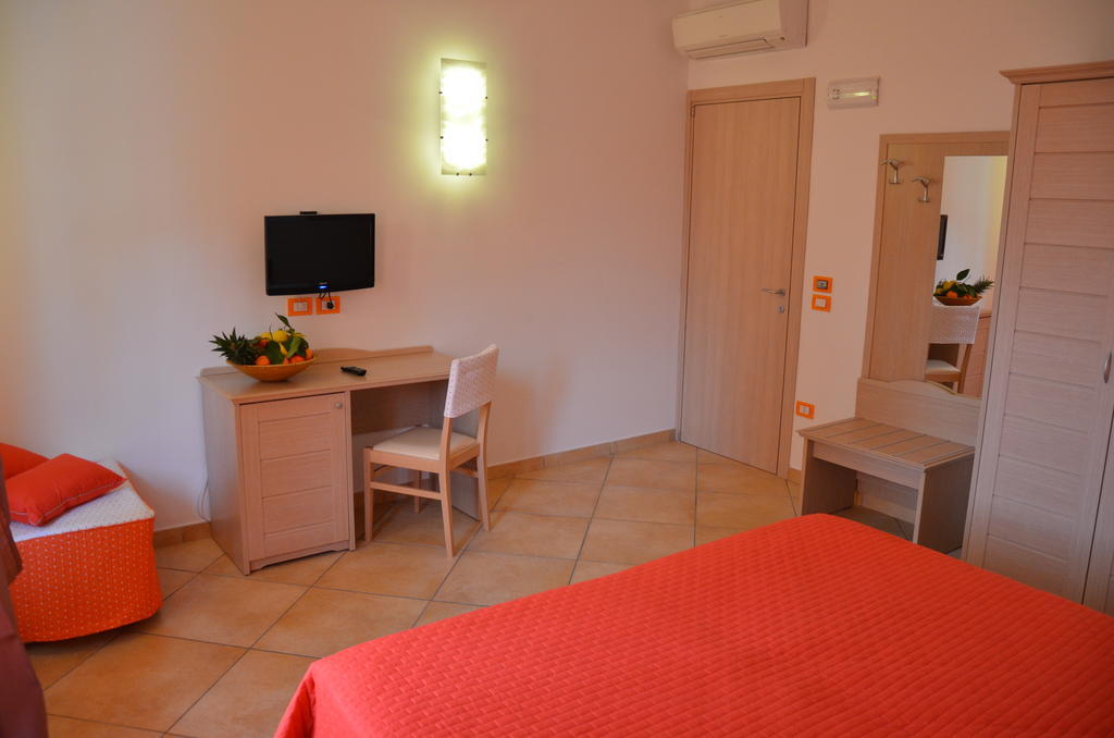 Pinguino B&B Scala Rum bild