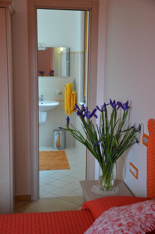 Pinguino B&B Scala Rum bild