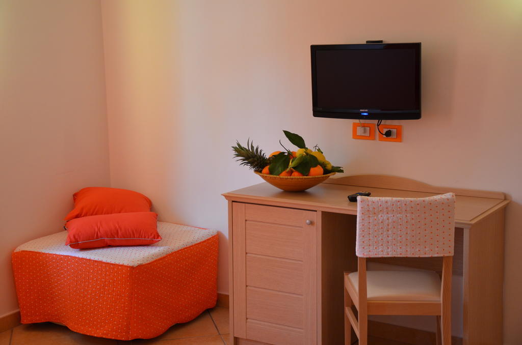 Pinguino B&B Scala Rum bild
