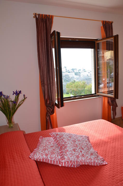 Pinguino B&B Scala Rum bild